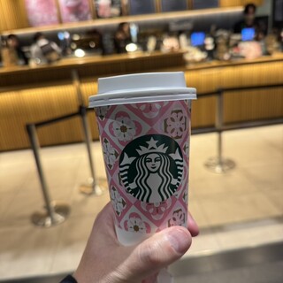 スターバックス コーヒー_1