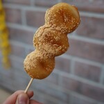 味の店 たかはし - 