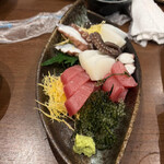 遊食家 ゆがふ - 