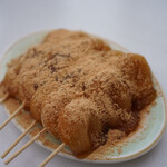 味の店 たかはし - 