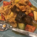 ヤンヤン馄饨 - 