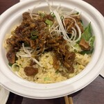 ヤンヤン馄饨 - 