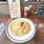 ペペズ パスタ - 料理写真:ぺぺたま