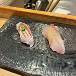 立喰い処 ちょこっと寿し - 