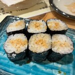 立喰い処 ちょこっと寿し - 