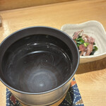 立喰い処 ちょこっと寿し - 