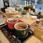 Churrasco Restaurant Beer & Viking ALEGRIA Kashiwa - 