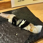 立喰い処 ちょこっと寿し - 