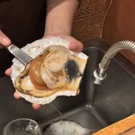 立喰い処 ちょこっと寿し - 