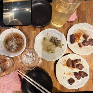 口コミ一覧 : やきとん やんぐ 本店 - 板橋/居酒屋 [食べログ]