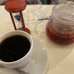 イワタコーヒー店 - 