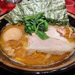 ラーメン 環2家 - 