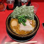 ラーメン 環2家 - 