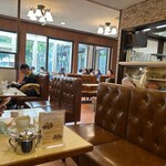 イワタコーヒー店 - 