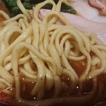 ラーメン 環2家 - 