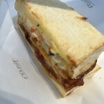 タリーズコーヒー - 料理写真: