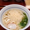 なか卯 - ハイカラうどん