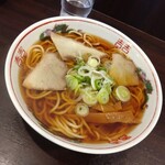 まるかいラーメン - 