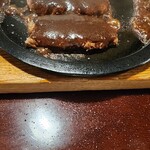 ジョージ - 油がはねます！注意