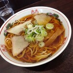 まるかいラーメン - 