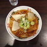 まるかいラーメン - 
