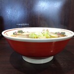 まるかいラーメン - 