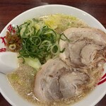 ラーメン 魁力屋 - 料理写真: