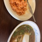 洋食 ひらおか  - 
