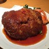 洋食の店 もなみ