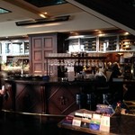 RIGOLETTO　TAPAS　LOUNGE - 店内