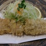 特ヒレかつ（2260円）