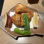 玄品 浦安 ふぐ・うなぎ・かに料理 - 