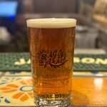 DRAGON BORRACHO - 