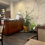 南珈琲店 - 