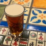 DRAGON BORRACHO - 