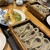 越後十日町小嶋屋 - 料理写真: