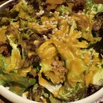 蕎麦粉食堂 Buckwheat - 