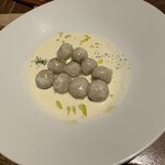 蕎麦粉食堂 Buckwheat - 