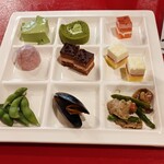 パイプのけむり - 