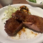 N9Y BUTCHER'S GRILL NEWYORK - 