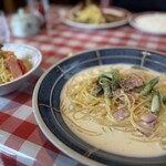 地中海 - 料理写真:
