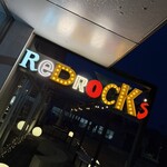 レッドロックス - 