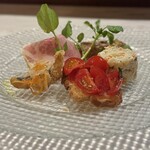 Pasta Dining ROTO - 