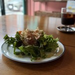 クレープ食堂Nonna - 