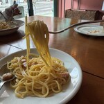 クレープ食堂Nonna - 