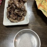 伝統韓国料理 松屋 - 