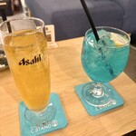 シーシャ カフェ＆バーC.STAND - 