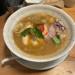 むぎとオリーブ - 