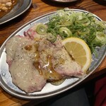 高宮ホルモン まる福 - 