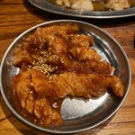 高宮ホルモン まる福 - 